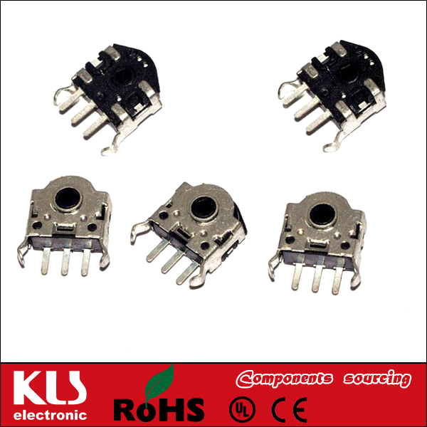 10mm EC10 Rotary Encoders