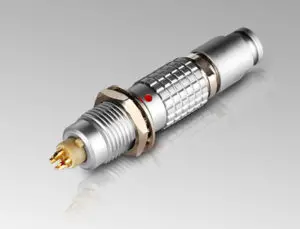 Subminiature Circular Connector & M12 Connector