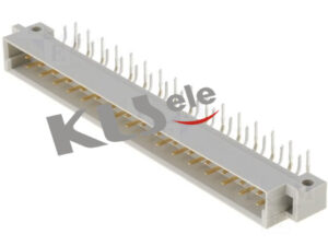 DIN41612 Connector (B Type 2x24Pin)