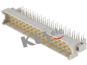 DIN41612 connector (C Type 3x16Pin)