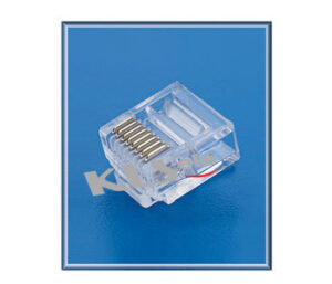 RJ45 Modular Plug