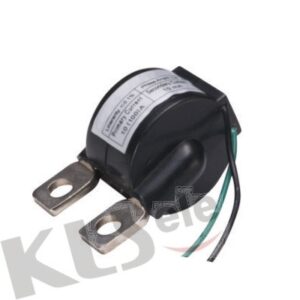 DC Immunity Current Transformers