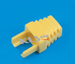 RJ45 Modular Plug Cover