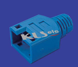 RJ45 Modular Plug Cover