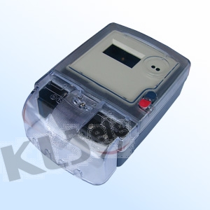 Energy Meter Casing