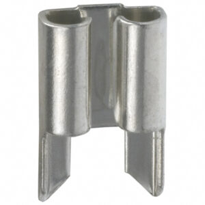 Automotive Blade Fuse Clip For PCB Mount