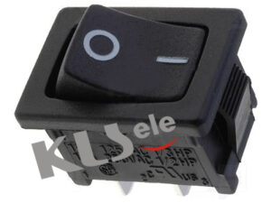 Rocker Switch