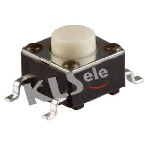 SMD Tactile Switch