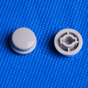 Tactile Switch Cap