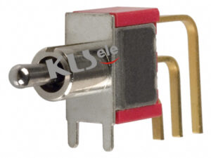 Miniature Toggle switch