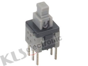 Mini Push Switch 5.8×5.8mm