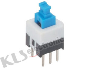 Mini Push Switch 7.0×7.0mm