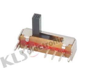 Slide Switch (1P4T)