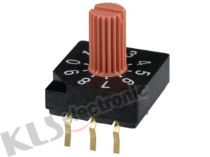 Dip Coding Switch