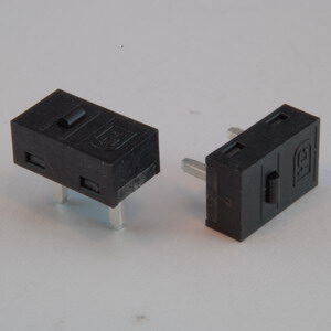 Miniature Micro Switch