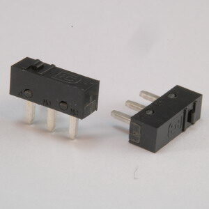 Miniature Micro Switch