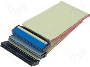 Ribbon Cable IDC 2.54mm