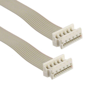 IDC Ribbon Cable