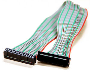 Ribbon Cable IDC 2.54mm