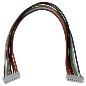 LVDS Wire Harness (1.25mm pitch)