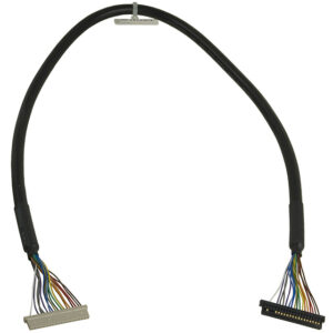 LVDS Wire Harness (1.50mm pitch)