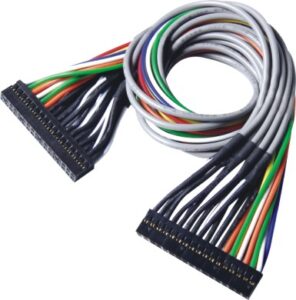 LVDS Wire Harness (2.0mm Or 2.54mm pitch)