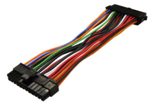 LVDS Wire Harness (3.00mm pitch)