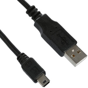 USB 2.0 Cable