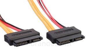 SATA cable