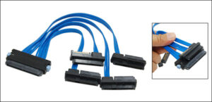 SATA cable