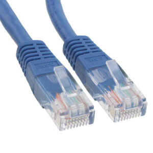 Ethernet Patch Cable Cat5e RJ45,UTP