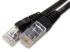 Ethernet Patch Cable Cat5e RJ45,UTP