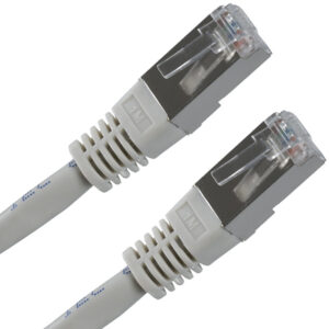 Ethernet Patch Cable Cat5e RJ45,STP