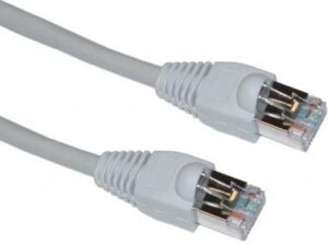 Ethernet Patch Cable Cat5e RJ45,STP