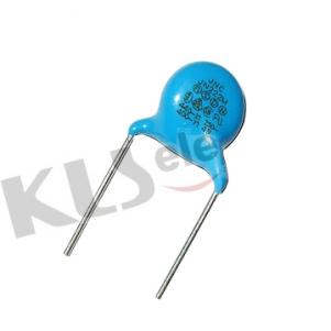 Safety Standard Ceramic Capacitor