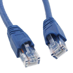 Ethernet Patch Cable Cat6 RJ45,UTP