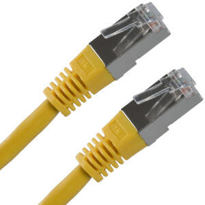 Ethernet Patch Cable Cat6 RJ45,STP