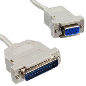 RS232 Cable