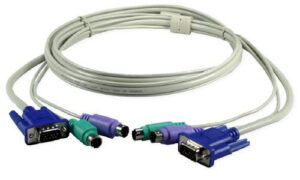 VGA To Mini Din Cable