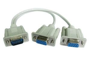 RS232 Cable