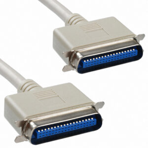 SCSI Cable (SCSI To SCSI)