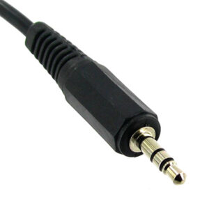 Stereo Audio Cable