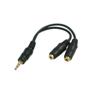 Stereo Audio Cable