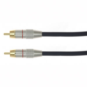 RCA Audio Cable