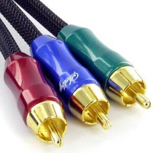 RCA Audio Cable