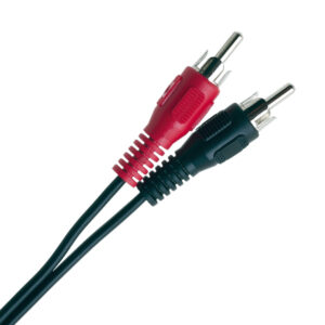 RCA Audio Cable