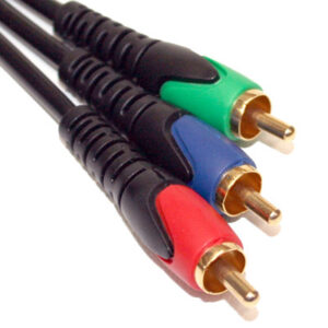 RCA Audio Cable