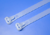 Releasable Cable Tie