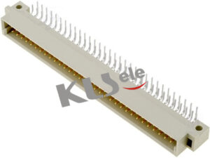 DIN41612 Connector (B Type 2x32Pin)