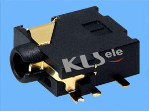 SMT 2.5mm Stereo Jack